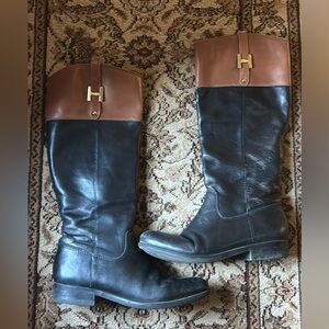 Tommy Hilfiger Boots